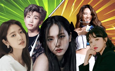Những Lần Idol Kpop Bị Netizen Quốc Tế Chỉ Trích Vì Lý Do Không Ngờ Tới
