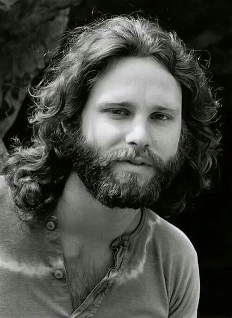 Limitless And Free Jim Morrison The Doors Jim Morrison Singer