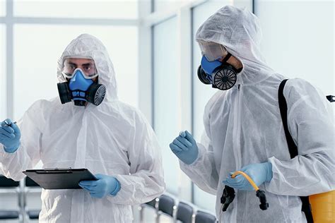 What Is Biohazard Clean Up • National Trauma And Crime Scene Cleaning