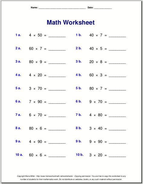 021 worksheet area model multiplication worksheets grade. Area Model Multiplication Worksheets Pdf - multiplying ...