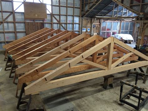 Ceiling home exposed home decor exposed trusses fireplace. Exposed Trusses in Residential Settings Archives ...
