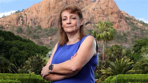 Townsville Mayor Jenny Hill To Go For Lgaq Presidency Despite Legal