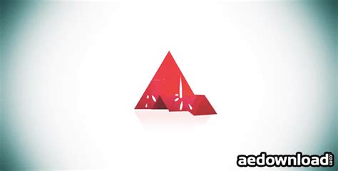 LOGO ANIMATION - AFTER EFFECTS TEMPLATE (MOTION ARRAY) - Free After