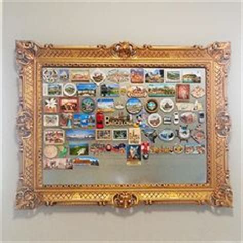 Get the best deal for handmade magnetic message boards & holders from the largest online selection at ebay.com. DIY Decorative Magnet Board | Easy diy projects, Diy decor ...