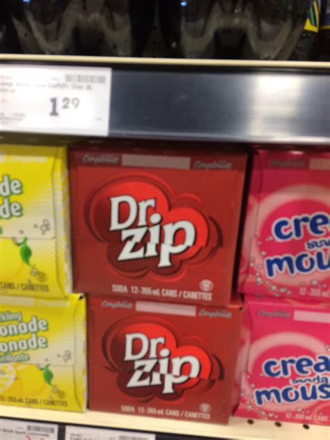 It is currently focused on strengthening its financials. This off-brand Dr.pepper : crappyoffbrands