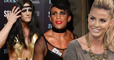 New books in the series have been released to a total of 12 as of 2017. Alex Reid slams ex Katie Price as 'ignorant' after her ...