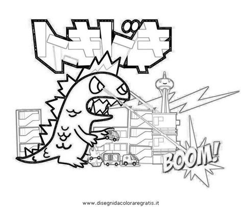 Tokidoki had a sweet way to celebrate this past. Tokidoki Coloring Pages - Coloring Home
