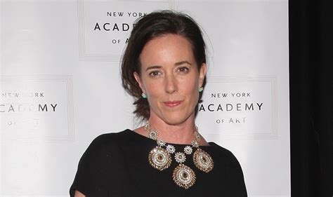 Kate Spades Sister Says Her Suicide ‘was Not Unexpected Kate Spade Just Jared