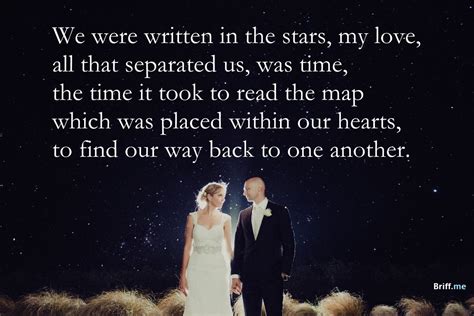 Image Result For Love In The Stars Quotes Best Wedding Quotes