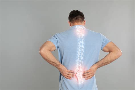How To Treat Chronic Back Pain For Long Term Pain Relief