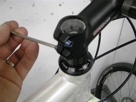 How To Install A Front Fork Singletracks Mountain Bike News