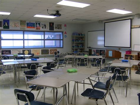 Tuesday Tips Ditch The Rows Of Desks Classroom Desk Arrangement Desk Arrangements Classroom