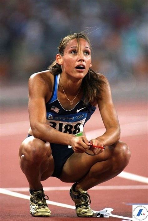 Pin By Cyrano On Sport Beautiful Athletes Lolo Jones Track And Field