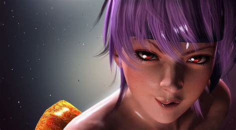1668x2224px Free Download Hd Wallpaper Ayane Ayane Doa Dead Or Alive Portrait Young