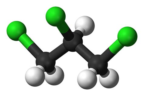 Телепрограмма футбольных трансляций на неделю. 1,2,3-Trichloropropane - Wikipedia