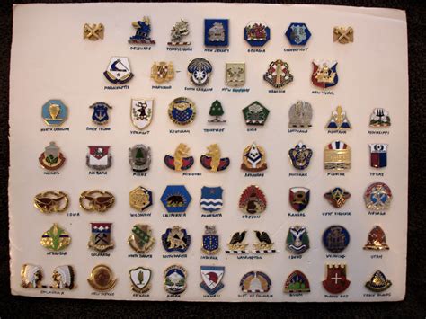 Distinguished Unit Insignia Collectors Weekly