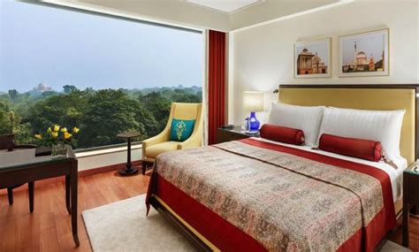 Best Hotel Views In New Delhi Hotels With View
