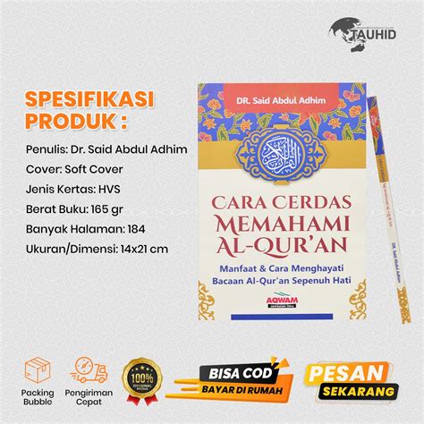 Cara Cerdas Memahami Al Quran Eils Union