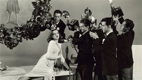 Ziegfeld Follies (1945) | Download from Rapidgator or 1Fichier