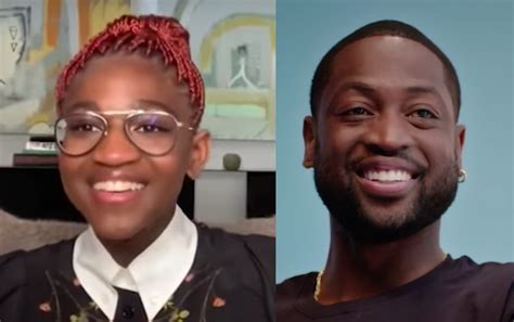 Dwyane Wade Files Petition To Legally Change Name And Gender For Trans