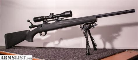 Armslist For Sale 223 Howa 1500