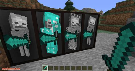 Sólo necesitas hacer esto una vez para todos los mods que lo requieran. The Magic Mirror Mod 1.16.4 / 1.15.2 (Un espejo que es ...