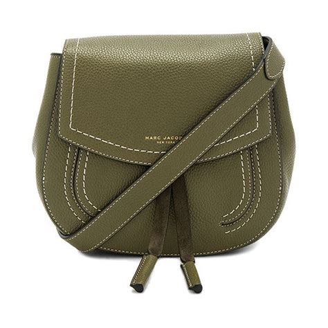 Marc Jacobs Maverick Mini Shoulder Bag Aud Liked On Polyvore Featuring Bags Handbags