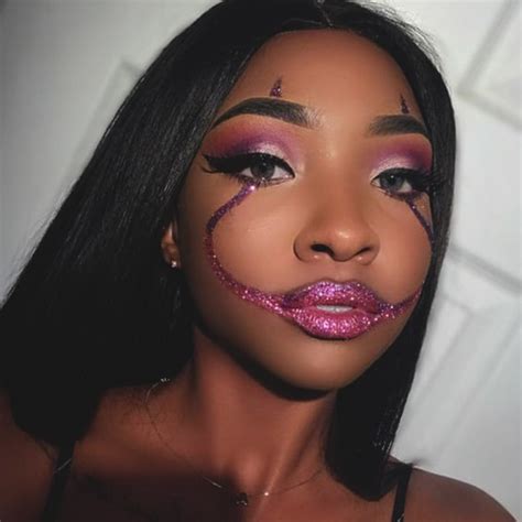 64 sexy but spooky halloween makeup ideas to try this october ecemella
