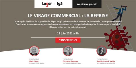 Le Virage Commercial La Reprise Phase 4 Retail Council Of Canada