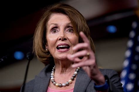 For Democrats To Recover Nancy Pelosi And Her Team Should Go The