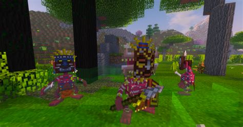 We did not find results for: The Brave New World Minecraft Server