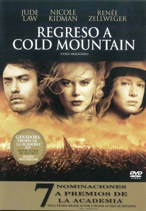 Descargar Cold Mountain 2003 Película Completa En Español Gratis Hd