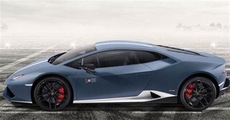 Uma Edição Especial Da Lamborghini De R 25 Milhões Roda No Rs Gzh