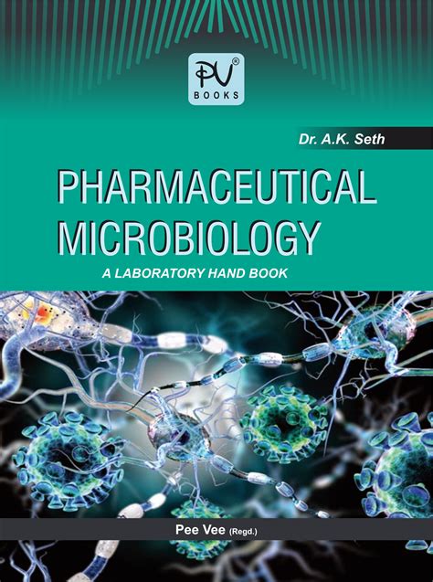 Pharmaceutical Microbiology Practical Medical And Nursing Books Online