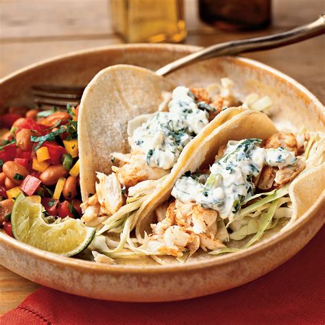 The evening meal is the biggest and the main meal of the italian, chinese and mexican food is very popular. 10 Festive Mexican Dinner Menus | MyRecipes
