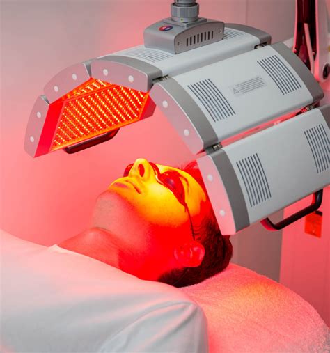 Led Light Therapy Australian Laser And Skin