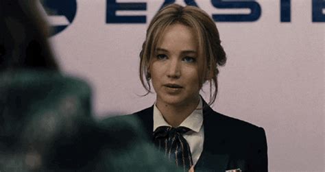 Jennifer Lawrence Trailer GIF Find Share On GIPHY
