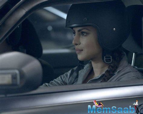Have A Look Priyanka Chopra In Quanticos 14th Episode Memsaab
