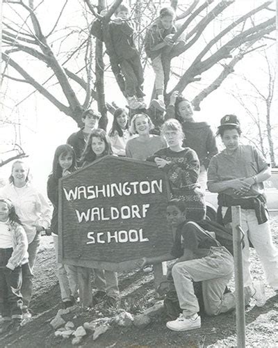 About Wws Washington Waldorf School