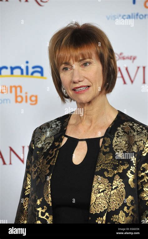 Los Angeles Ca December 9 2013 Kathy Baker At The Us Premiere Of