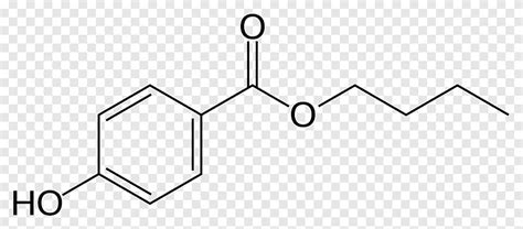 Methylparaben Hydroxybenzoic Acid Propylparaben Butylparaben
