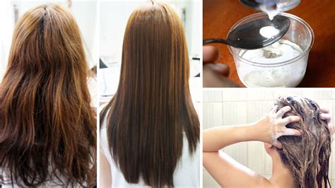 Hair straightening tips ~ here are some wonder home recipes to do hair straightening at home naturally ! Is Hair Straightening Possible At Home Naturally?