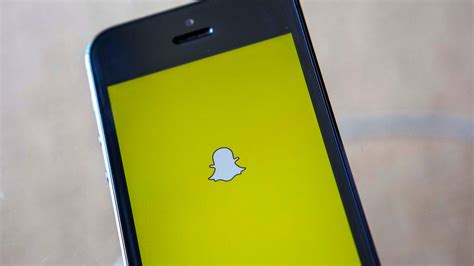 Snapchat Faces Lawsuit Over Explicit Material From Third Party