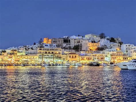 Paros Vs Naxos Your Complete Guide To The Islands 2023