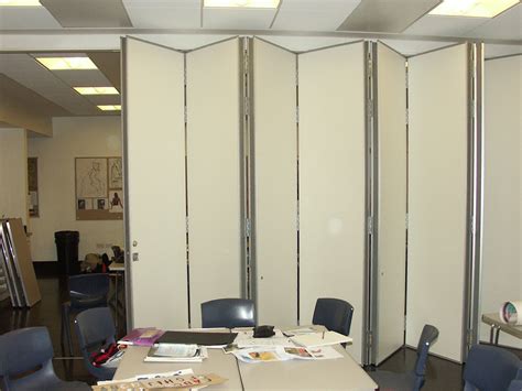 Sliding Folding Partitions Moving Designs Limited