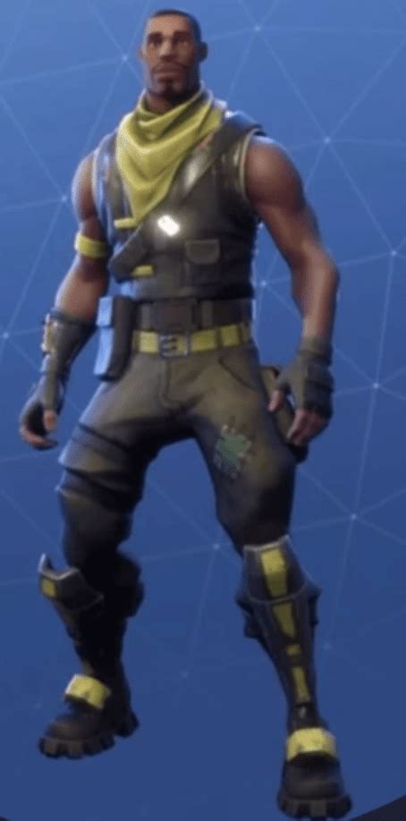 Fortnite Scout Outfits Fortnite Skins