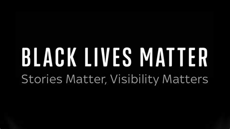 Coleman Hughes Black Lives Matter