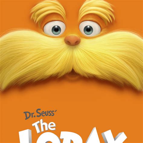 The Lorax The Review