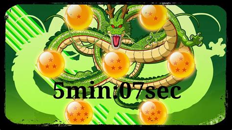 You get two chances to do it, and if you're the luckiest guy in the world, you might get 6 dragon balls from them in one try. Dragon Ball Xenoverse 2 How To Farm Dragon Balls THE FASTEST 5:07 - YouTube