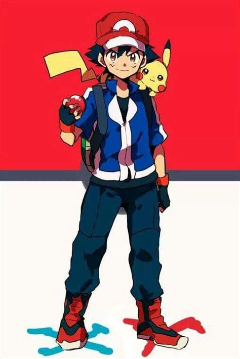 1589 Best Pokemon Images On Pinterest Ash Ketchum Pikachu And Trainers